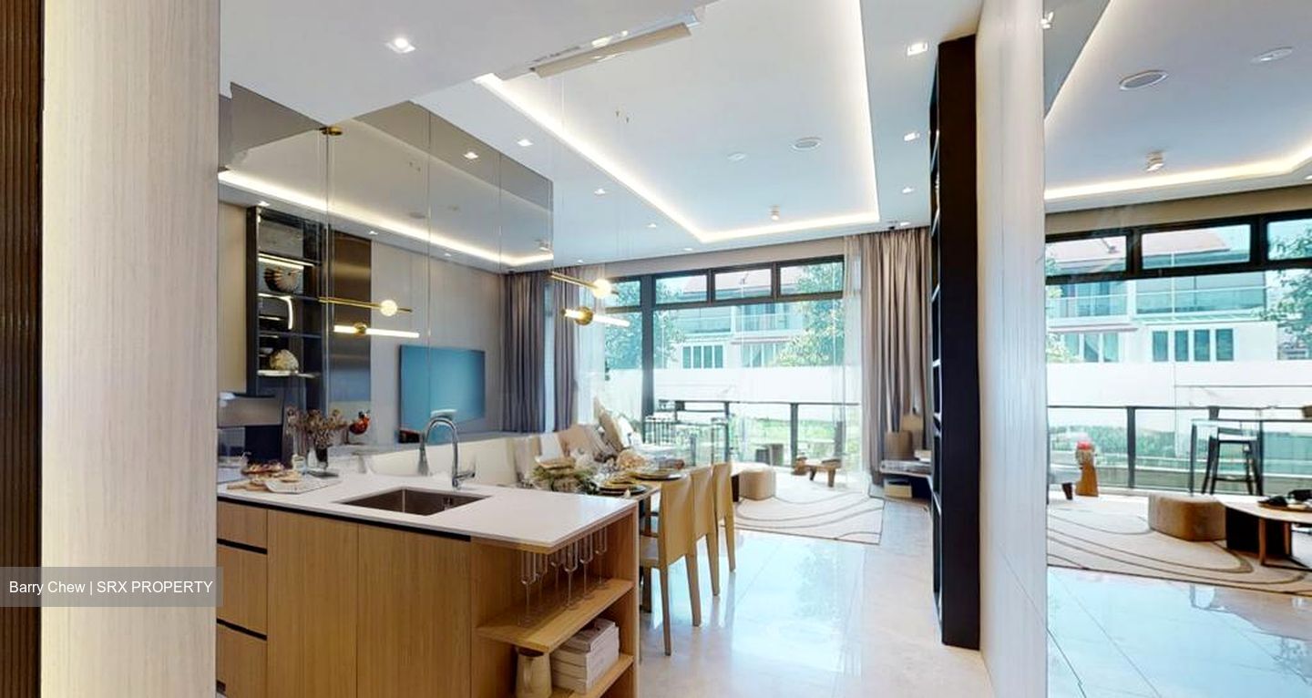 The Arden (D23), Apartment #502150911